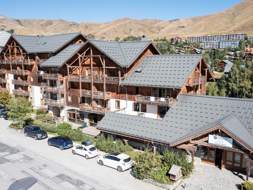 Apartment | Exterior