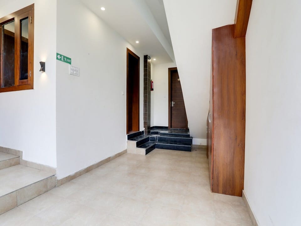 House | Interior