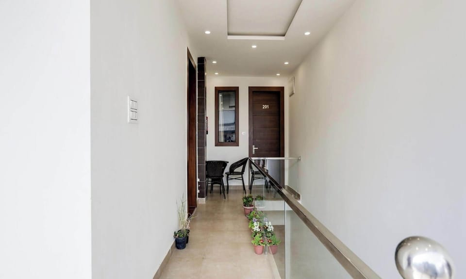 House | Interior