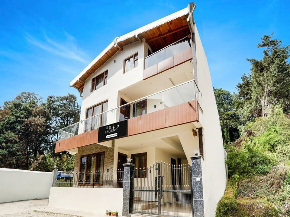 House | Exterior