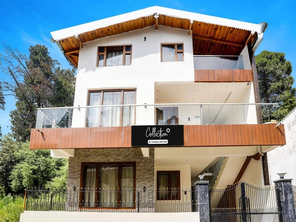 House | Exterior