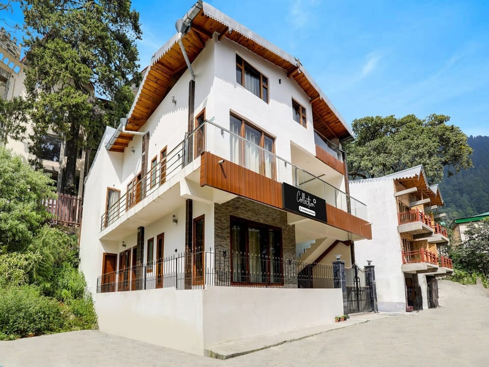 House | Exterior