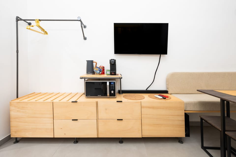 House | 1 bedroom