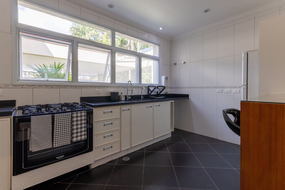 Deluxe House | Private kitchen