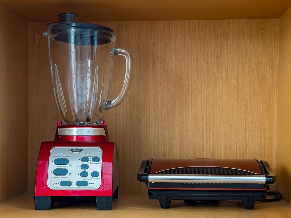 Deluxe House | Coffee and/or coffee maker