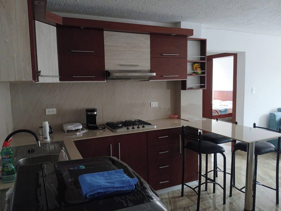 Condo, 1 Bedroom, Smoking | Interior