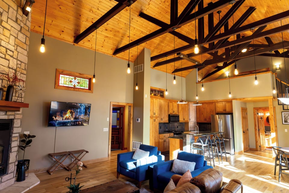 Comfort Suite | Living area