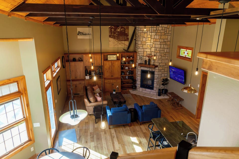 Comfort Suite | Living area