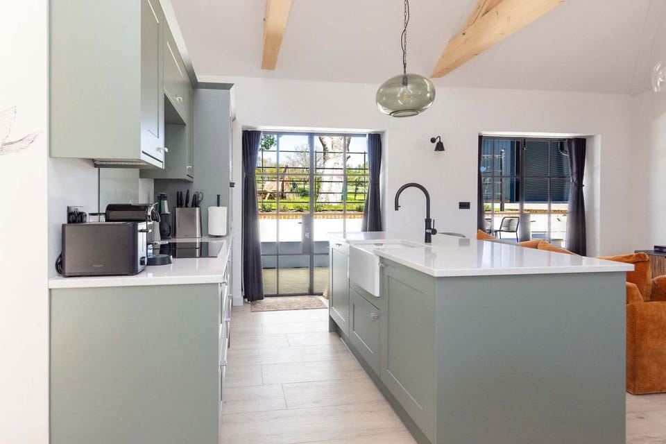 House | 2 bedrooms, Internet
