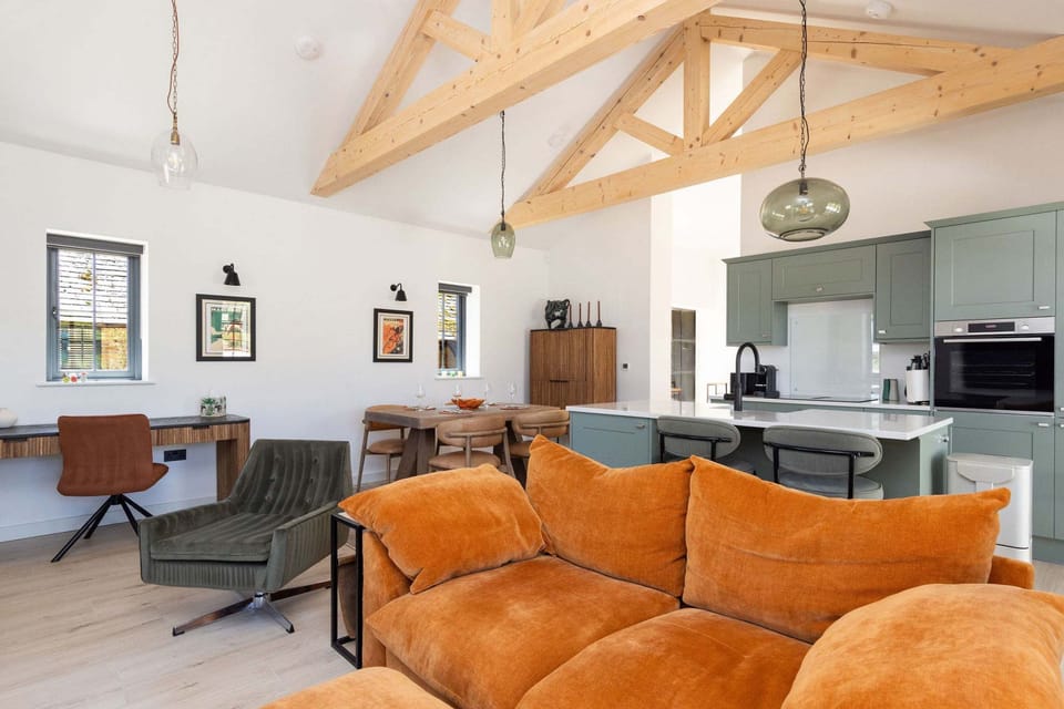 House | 2 bedrooms, Internet