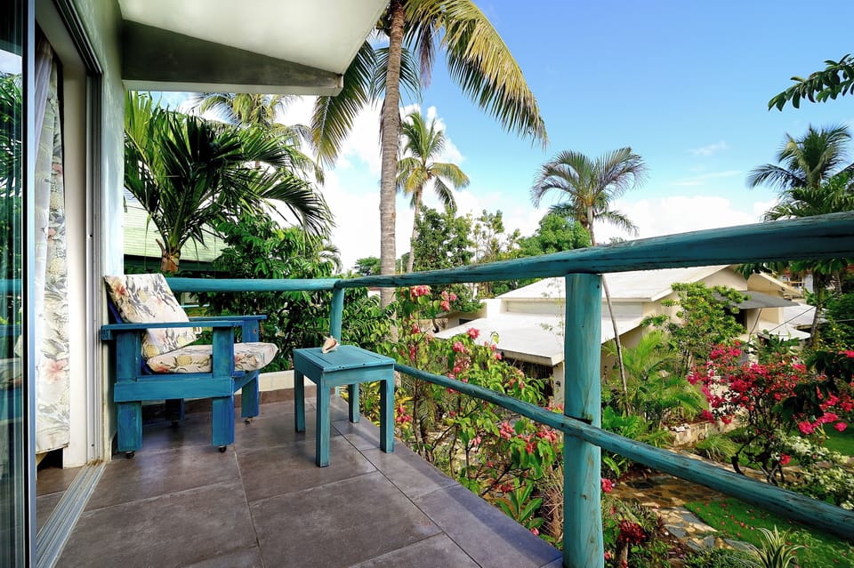 Apartment, 1 Bedroom | Garden