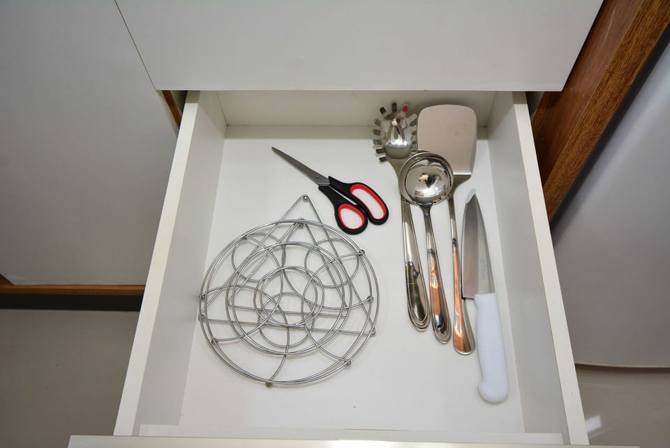 Apartment | Miscellaneous