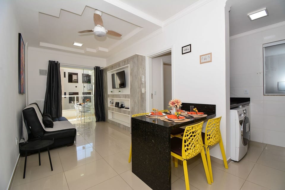 Apartment | Interior