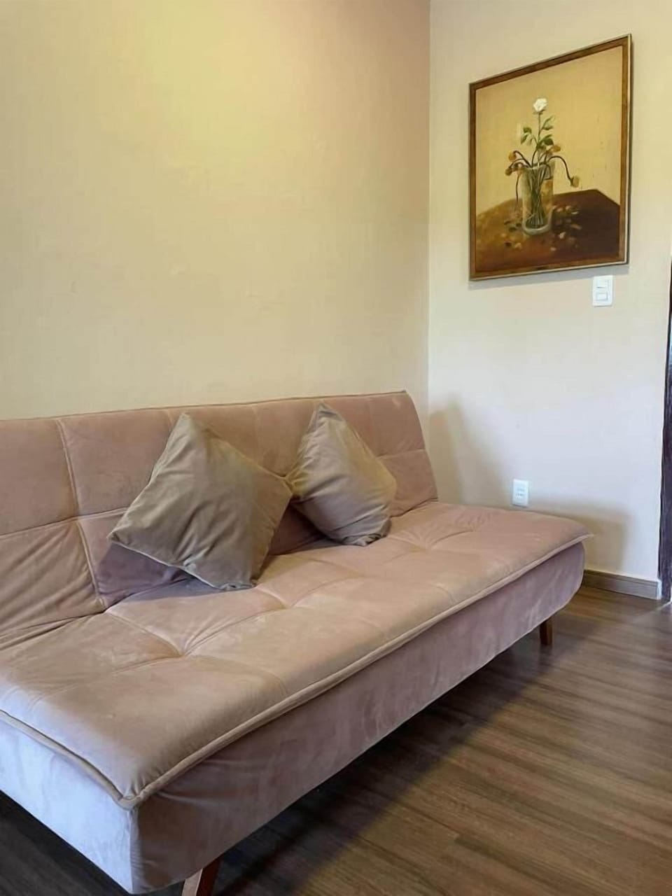 Suite, Mountain View | Living area