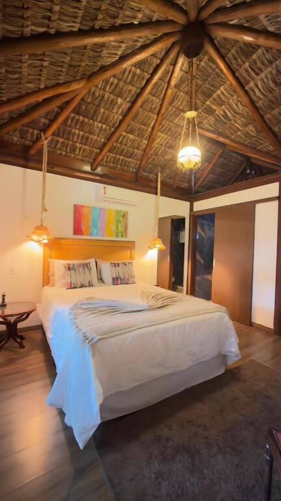 Deluxe Double Room | Free WiFi