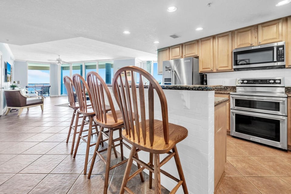 Condo, 2 Queen Beds (Palazzo 908) | Private kitchen