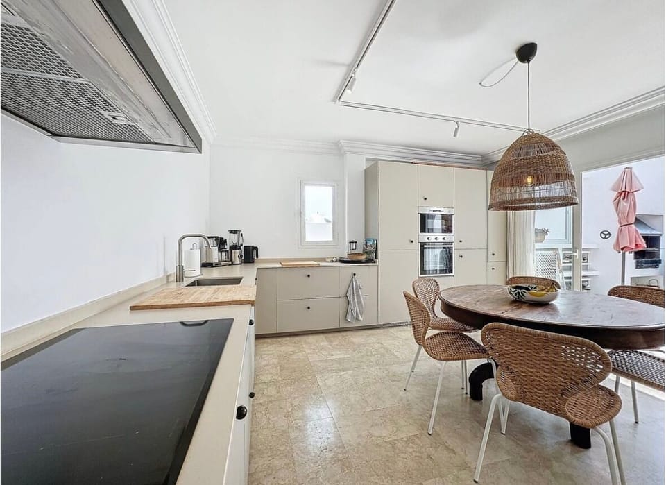 Apartment (3 Bedrooms) | Interior