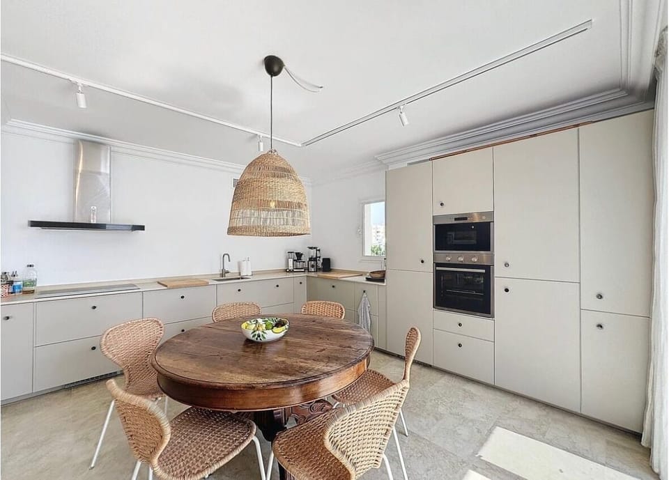 Apartment (3 Bedrooms) | Interior