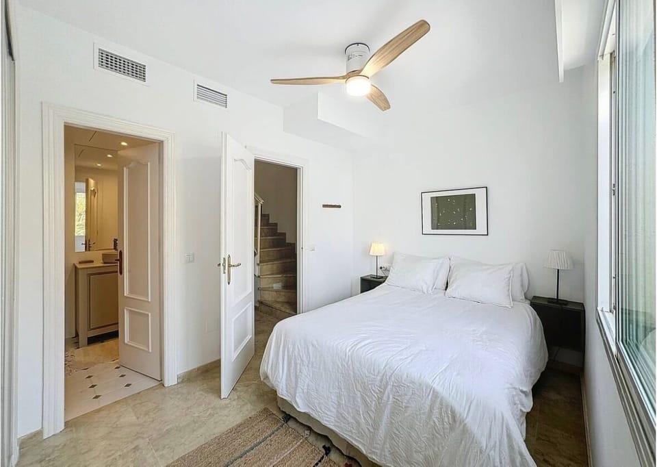 Apartment (3 Bedrooms) | Interior