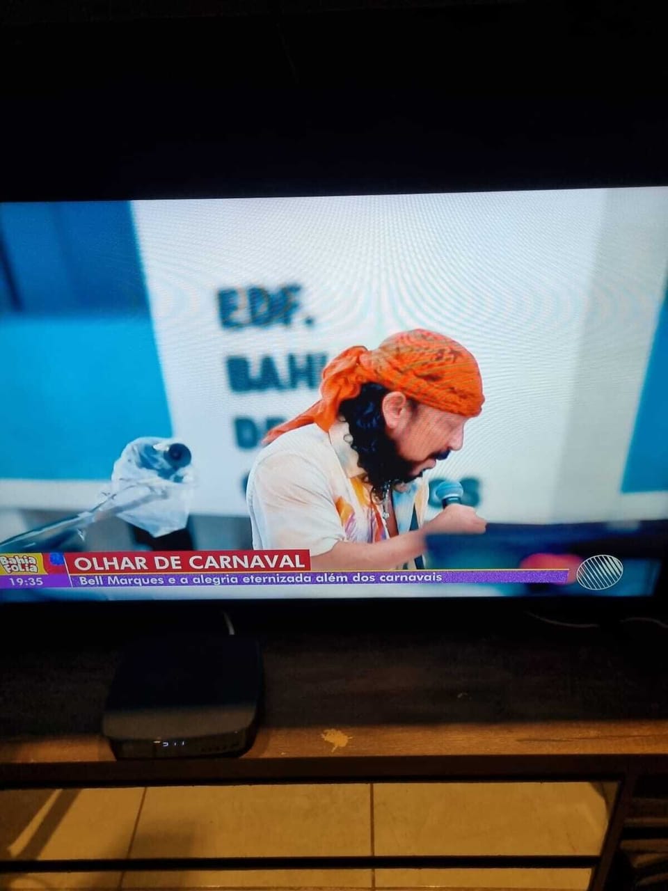 Television