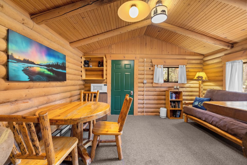 The door that leads to your plans in Montana