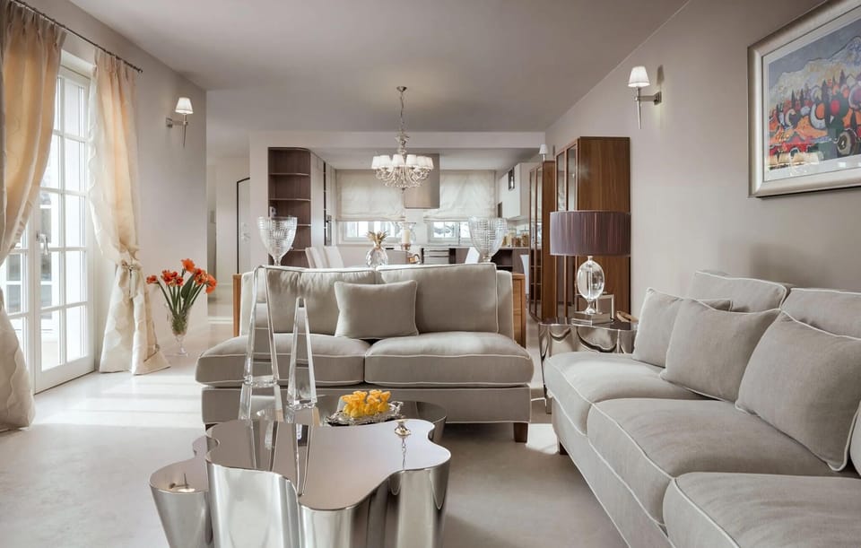 living-room