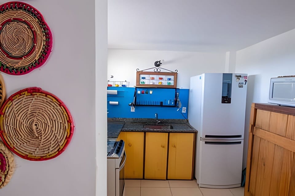 Basic Apartment | Interior