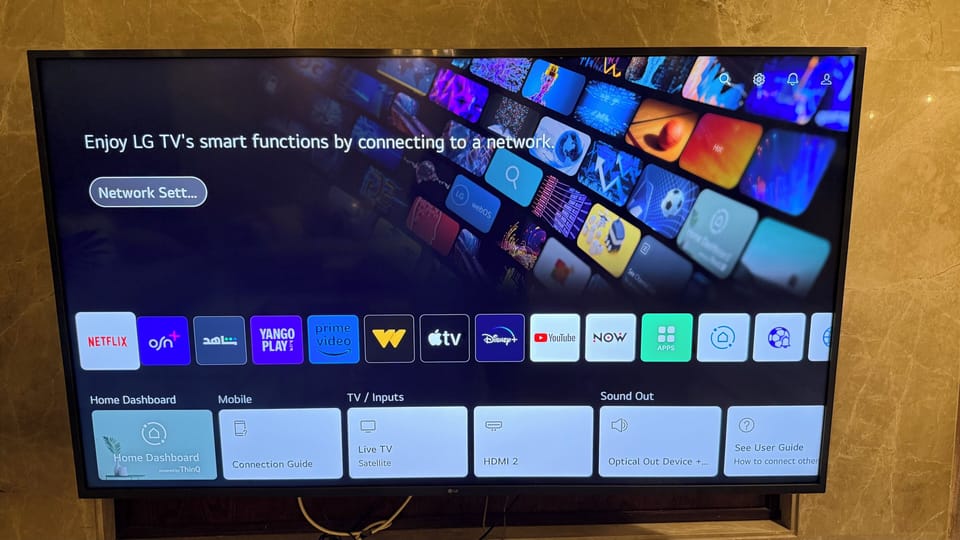 Television
