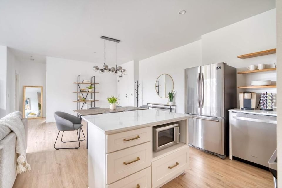 Family Apartment | Interior