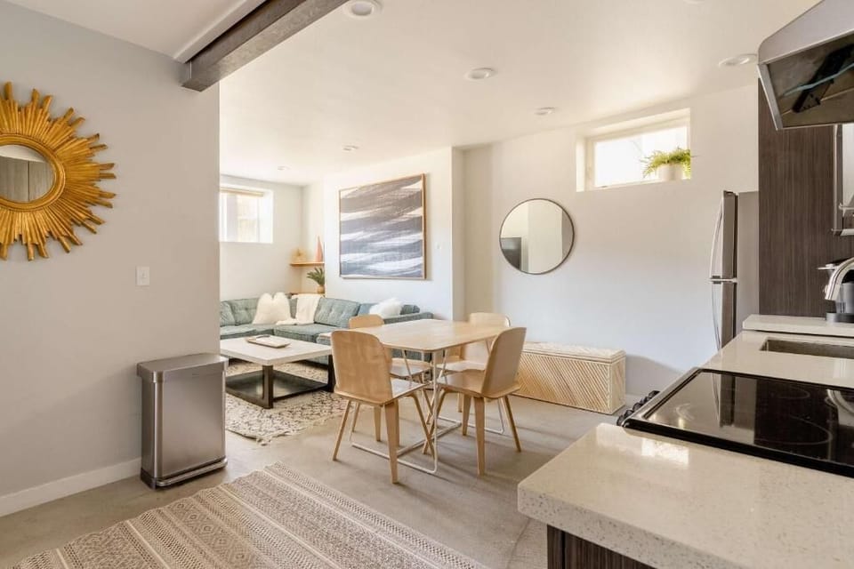 Family Apartment | Interior