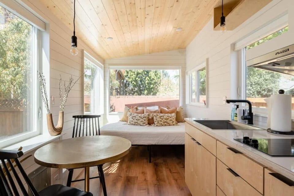 Studio | Private kitchen | Cookware/dishes/utensils