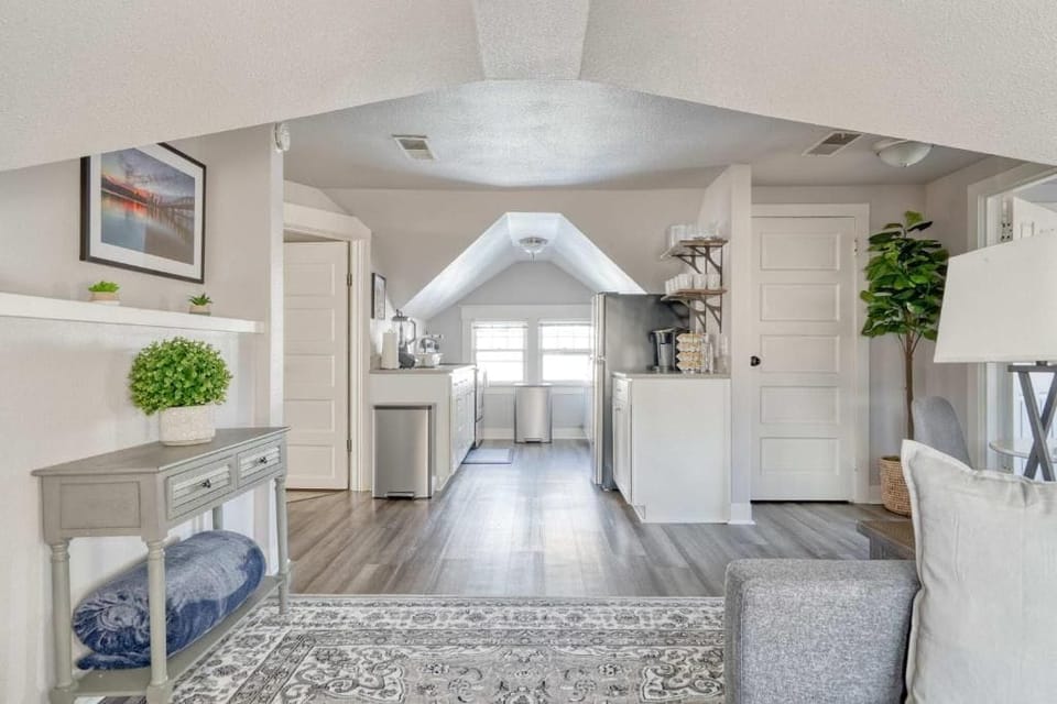Apartment | Interior
