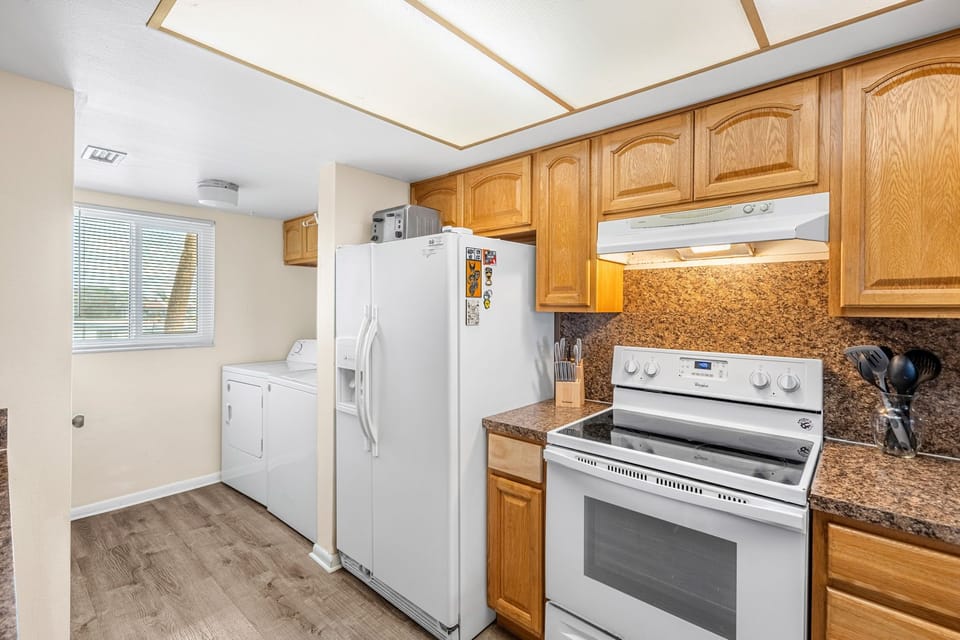Modern appliances