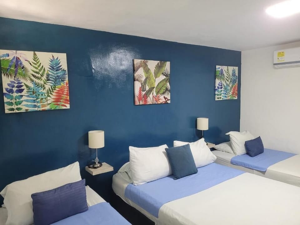 In-room safe, iron/ironing board, free WiFi, wheelchair access