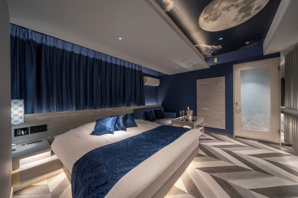 Superior Double Room | WiFi (free)