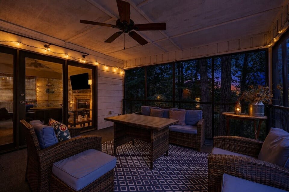 Porch