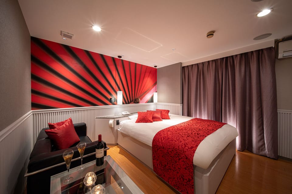 Standard Double Room | WiFi (free)