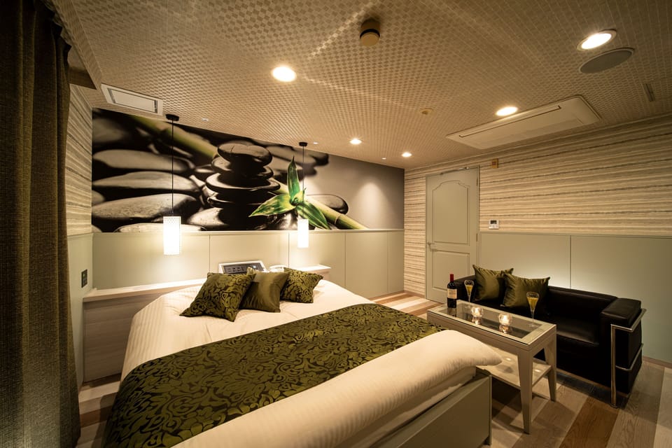 Standard Double Room | WiFi (free)