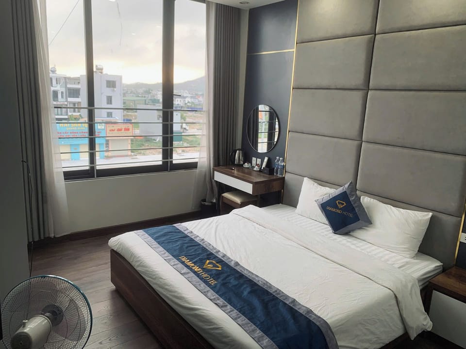 Superior Room | Free WiFi