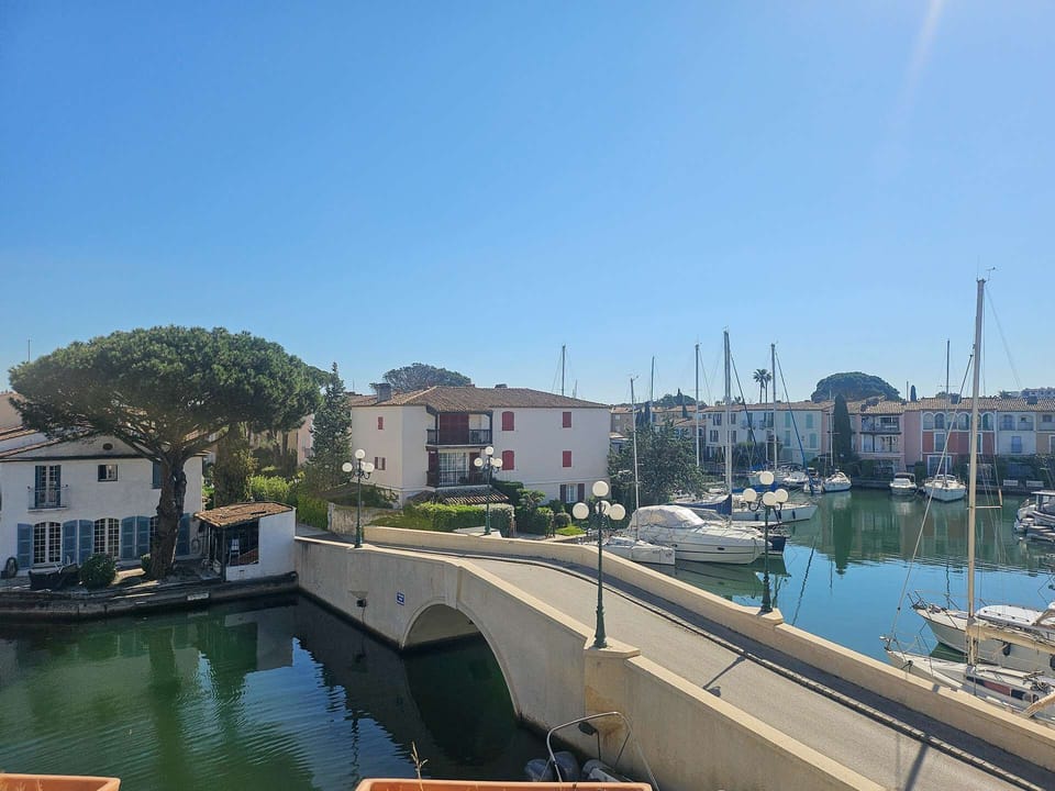 Marina