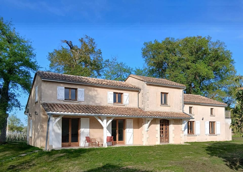 maisons capucins