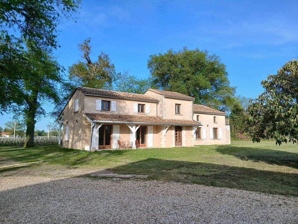 Maison des Capucins