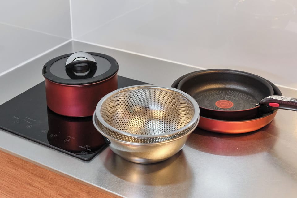 Comfort Condo | Coffee and/or coffee maker