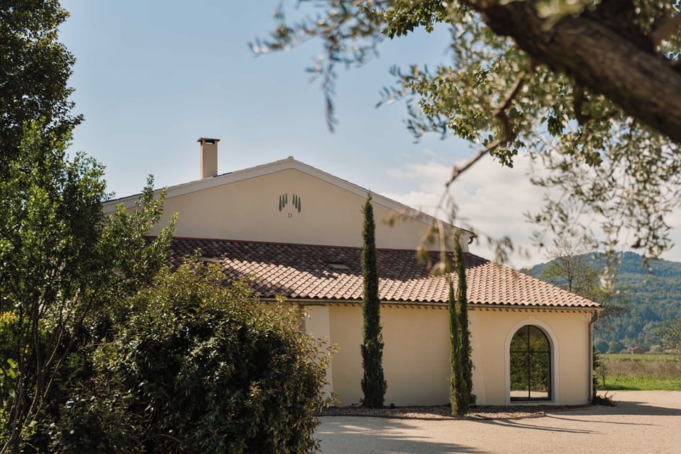 Villa | Exterior