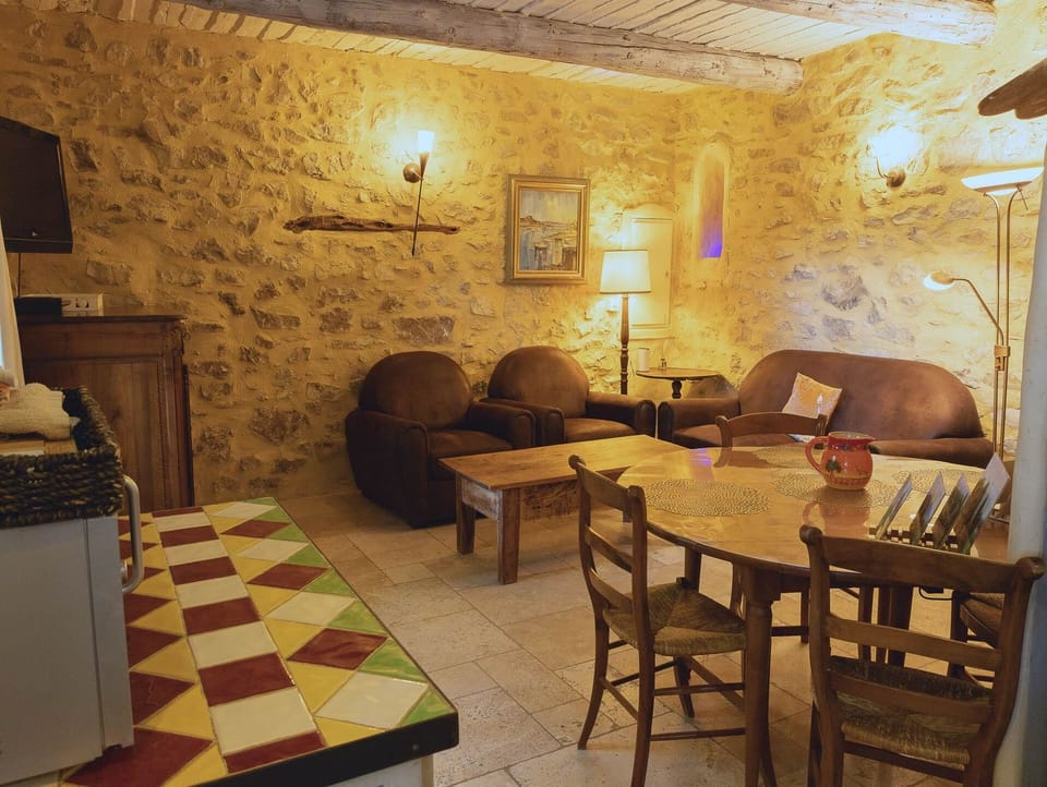 Luberon Salon 2