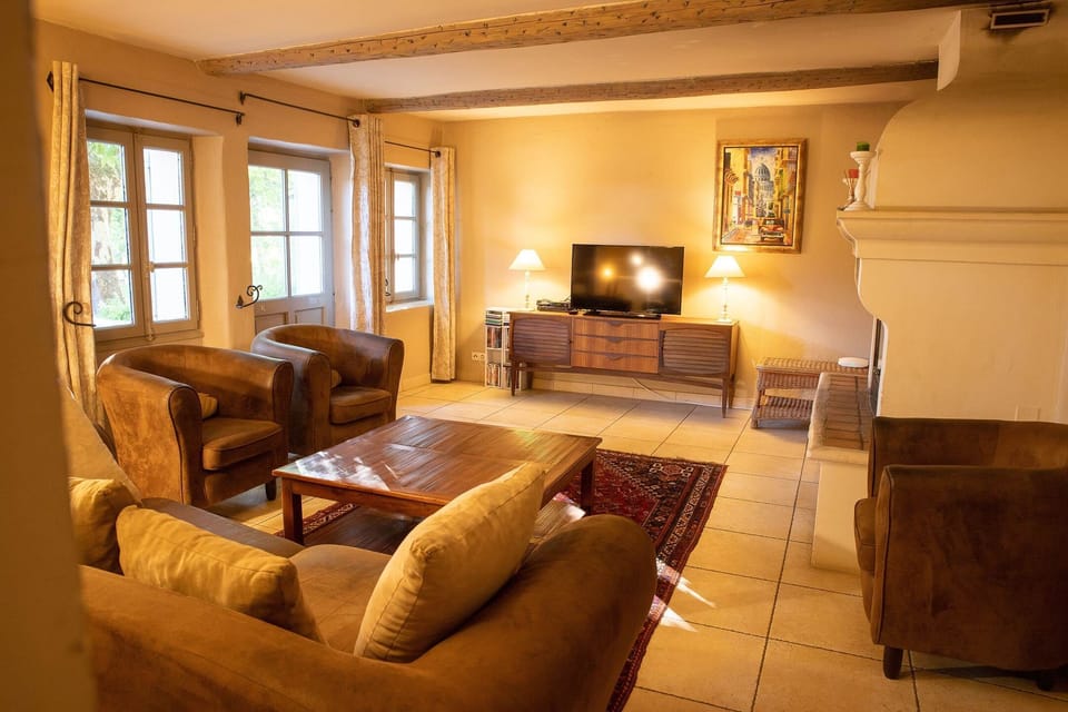 Ventoux Salon 2