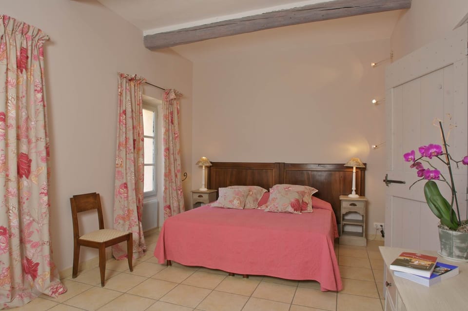 Chambre Cezanne