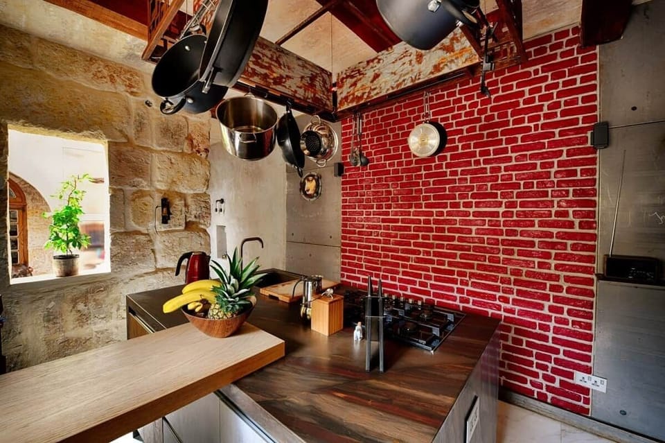 Kitchen III