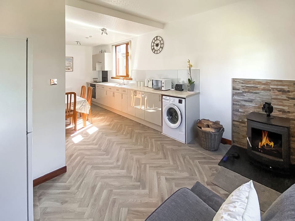 Kitchen | Maple Cottage, Inverallochy