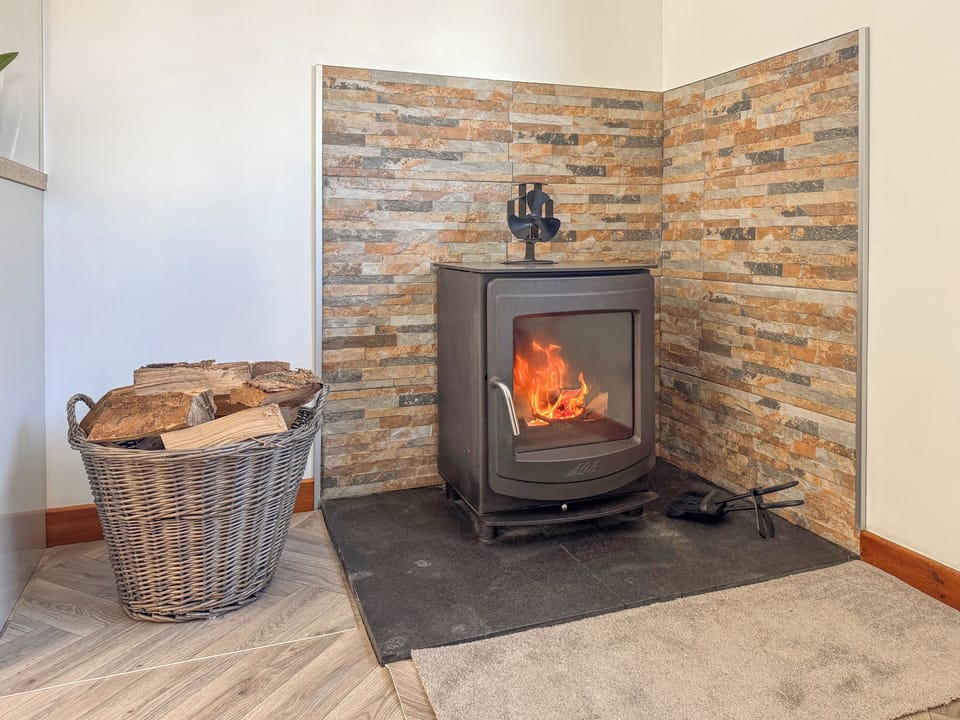 Interior | Maple Cottage, Inverallochy